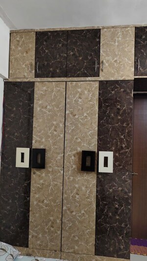 Kitchen in 2 BHK Apartment at G K Royale Hills, Ravet – for Rent