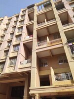 2 BHK + Store Room 950 Sq.Ft. Apartment in G K Royale Hills