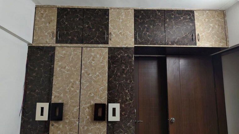 undefined, g-k-royale-hills 2 Bedroom 950 Sq.Ft. Apartment In Ravet Pune 10605806