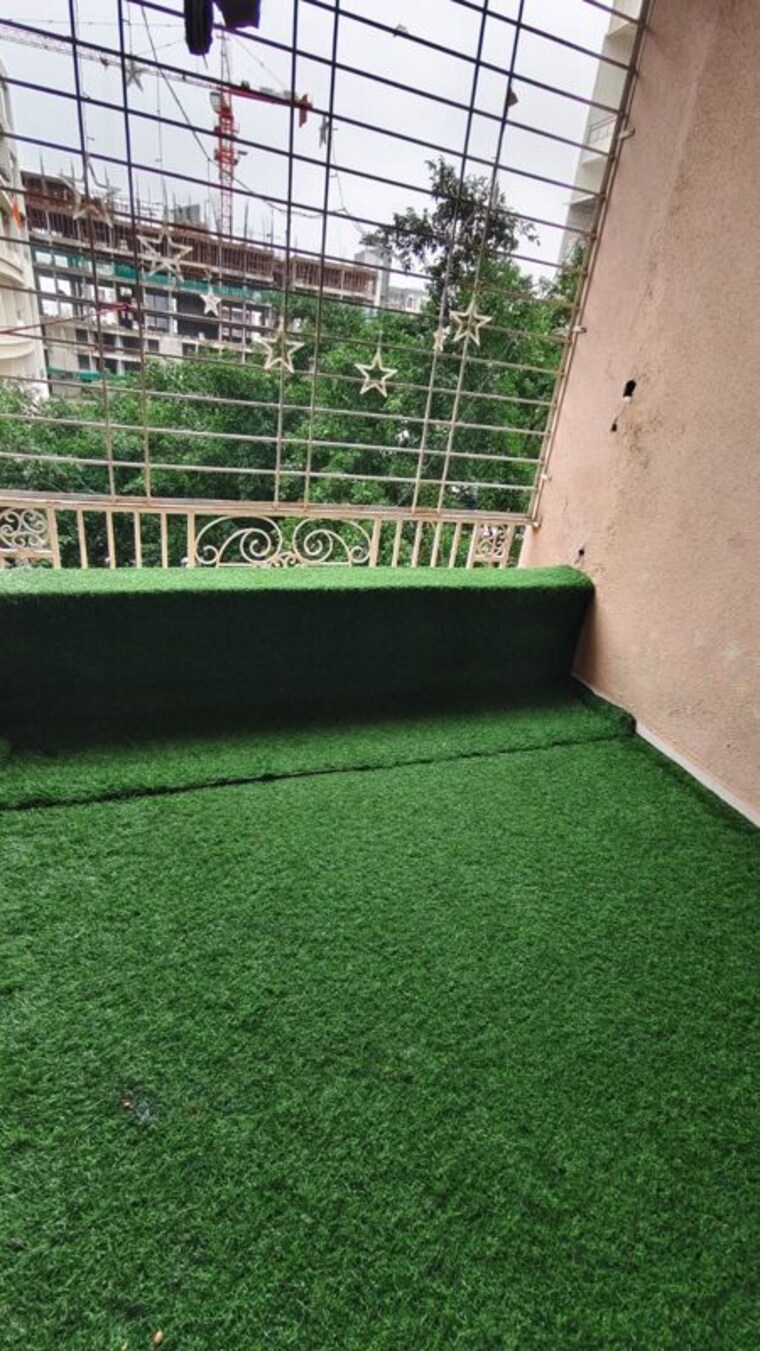 Garden, g-k-royale-hills 2 Bedroom 950 Sq.Ft. Apartment In Ravet Pune 10605806
