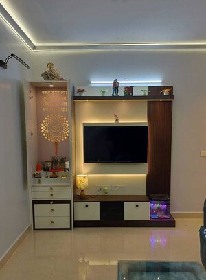 Furnished Amenities in 2 BHK Builder Floor at Sector 21 – for Rent
