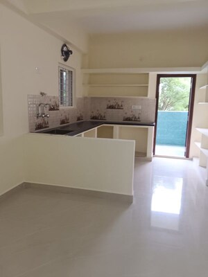 Kitchen in 2 BHK Apartment at Narsingi – for Rent