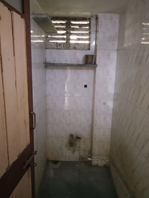 Bathroom in 2 BHK Apartment at Maninagar – for Sale