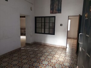 Living Room in 2 BHK Apartment at Maninagar – for Sale
