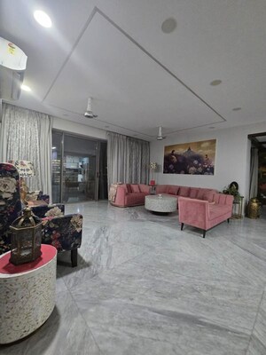 2 BHK Apartment For Rent in Akshar Green World, Dighe