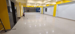  Office Space – Exterior View View at Ananth Nagar - for Rent