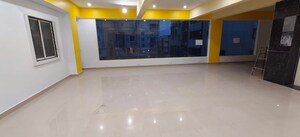  Office Space – Exterior View View at Ananth Nagar - for Rent