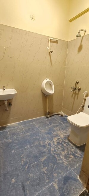 Bathroom in  Office Space at Ananth Nagar – for Rent