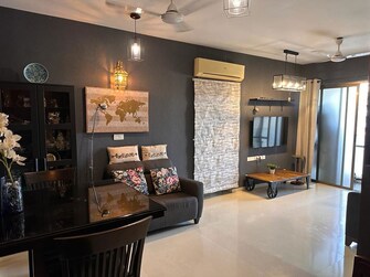 2 BHK Apartment For Rent in Tricity Montview in Sanpada, Navi Mumbai