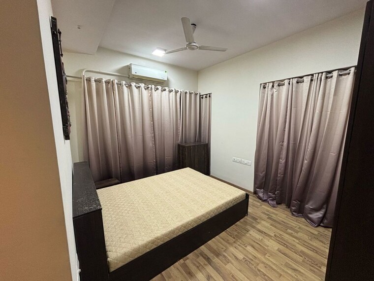 Bedroom, indravihar-chs 1 Bedroom 420 Sq.Ft. Apartment In Kopar Khairane Navi Mumbai 10605812