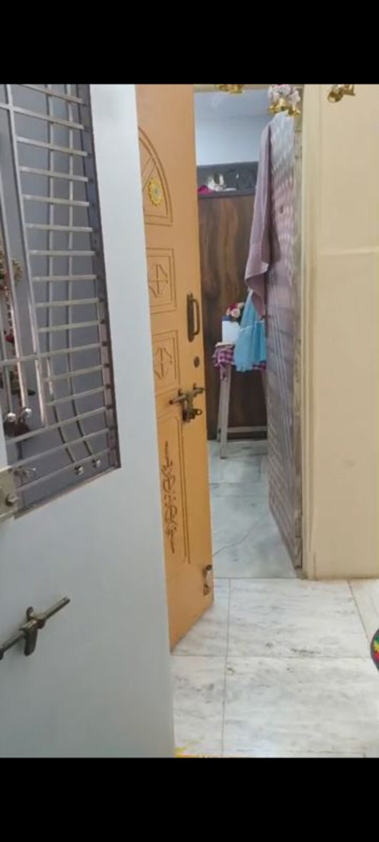 Entrance, indravihar-chs 1 Bedroom 420 Sq.Ft. Apartment In Kopar Khairane Navi Mumbai 10605812