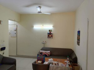 Furnished Amenities in 2 BHK Builder Floor at Sector 23 – for Rent