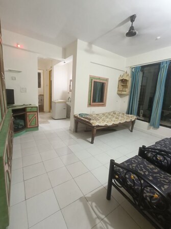 1 BHK 458 Sq.Ft. Apartment in Fam CHS
