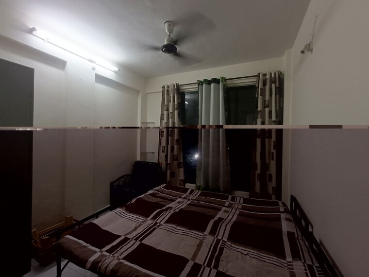 Bedroom, fam-chs 1 Bedroom 458 Sq.Ft. Apartment In Kopar Khairane Navi Mumbai 10605825