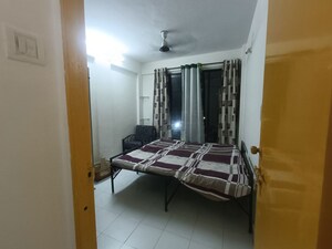 Room in 1 BHK Apartment at Fam CHS, Kopar Khairane – for Rent