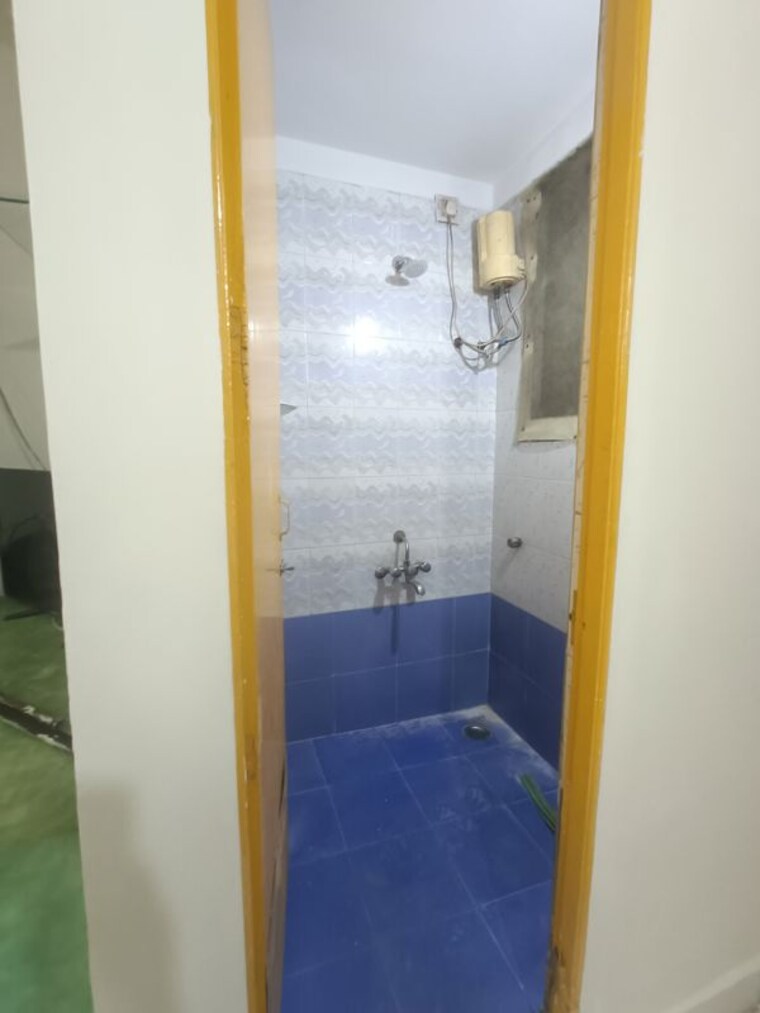 Bathroom, fam-chs 1 Bedroom 458 Sq.Ft. Apartment In Kopar Khairane Navi Mumbai 10605825