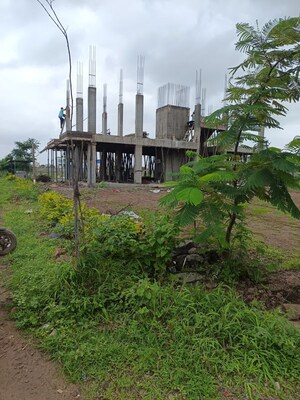  Plot For Sale in Rohan Abhilasha, Wagholi