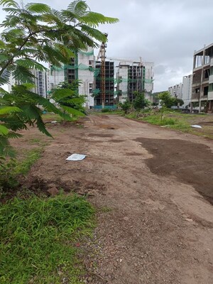 Plot Area in  Plot at Rohan Abhilasha, Wagholi – for Sale