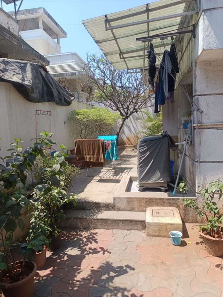 Exterior View, belvalkar-solacia-villa-phase-i 4 Bedroom 2500 Sq.Ft. Villa In Wagholi Pune 10096735