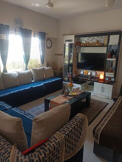 4 BHK Villa For Sale in Belvalkar Solacia Villa Phase I