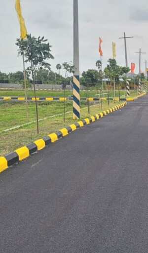  Plot For Sale in Raigiri
