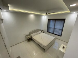 Room in 2 BHK Apartment at Akshar Green World, Dighe – for Rent