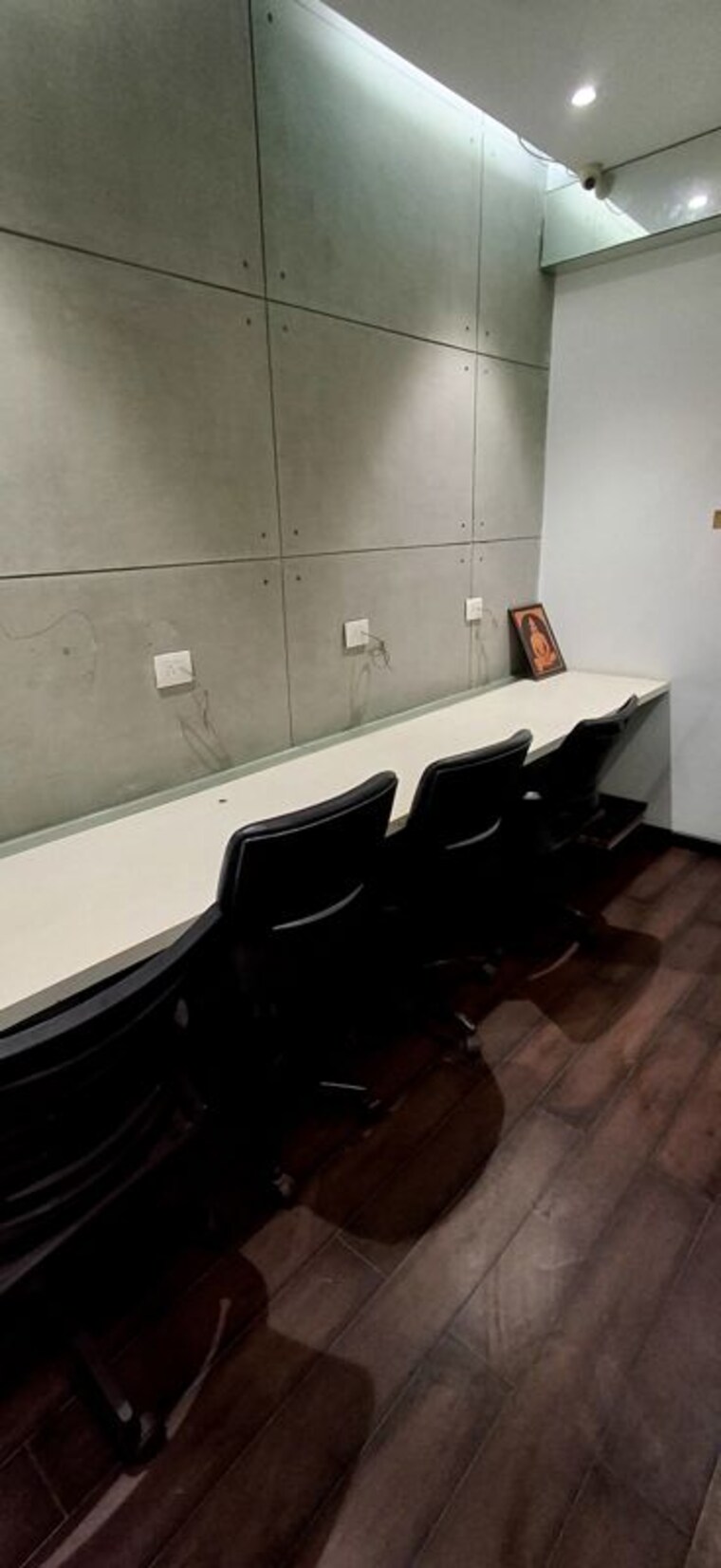 Kitchen, piplod Commercial Office Space 800 Sq.Ft. In Piplod Surat 10605838