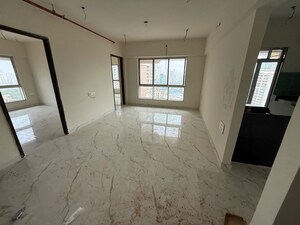 2.5 BHK Apartment For Rent in Anubhav CHS, Mulund West
