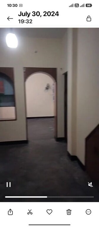 1 Rk+ Extra Room Independent House For Rent in RWA Apartments Sector 12 in Sector 12, Noida