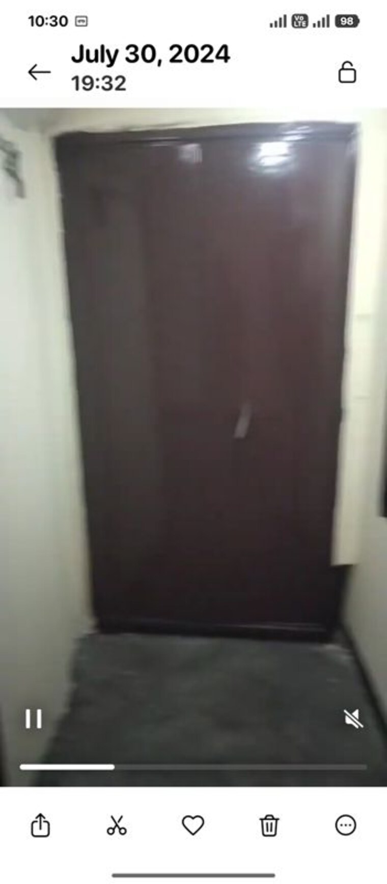 undefined, rwa-apartments-sector-12 1 RK 375 Sq.Ft. Independent House In Sector 12 Noida 10605840