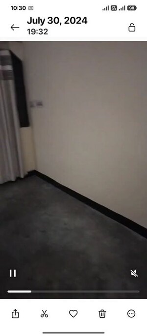 Room in 1 RK Independent House at RWA Apartments Sector 12, Sector 12 – for Rent
