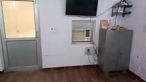 Bathroom in 4 BHK Independent House at Old Faridabad – for Sale