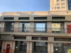  Shop – Exterior View View at Ocus 24K Gurgaon, Sector 68 - for Sale