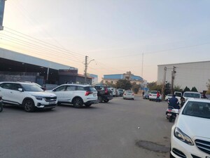  Industrial Plot For Sale in Jlpl Industrial Area