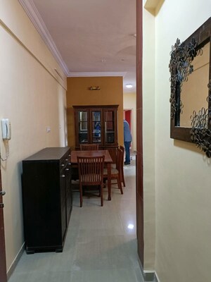 2 BHK Apartment For Rent in Nirmal Lifestyle Zircon, Mulund West