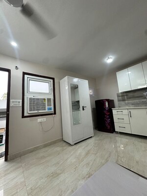 Room in 1 RK Builder Floor at Sector 23 – for Rent