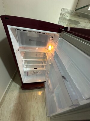 Kitchen in 1 RK Builder Floor at Sector 23 – for Rent