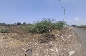  Land – Nearby View at Dumas - for Rent