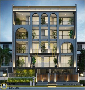 3.5 BHK Builder Floor For Sale in Sector 31