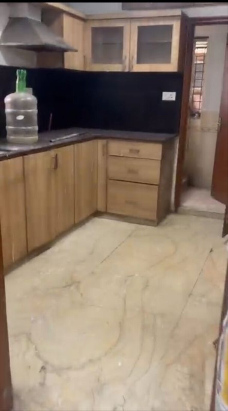 Kitchen, studio-sycamore 3 Bedroom 1800 Sq.Ft. Apartment In Banjara Hills Hyderabad 10605856