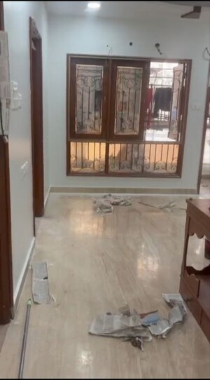 Balcony in 3 BHK Apartment at Studio Sycamore, Banjara Hills – for Sale