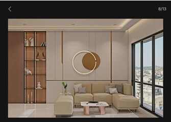 1 BHK 500 Sq.Ft. Apartment in Arihant Amara Sky