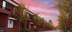 3.5 BHK Villa For Sale in Bluejay Ananda