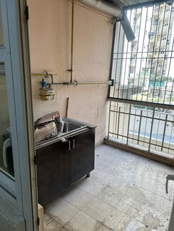 3 BHK Apartment For Rent in Sunworld Vanalika