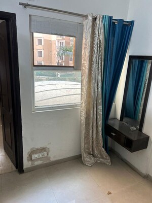 Room in 3 BHK Apartment at Sunworld Vanalika, Sector 107 – for Rent