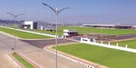 1082 Sq.Yd. Industrial Plot in Shekh Pura