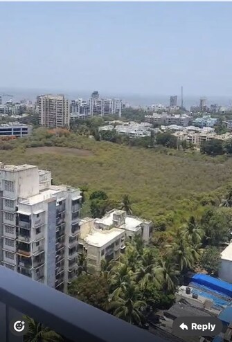 3 BHK Apartment For Sale in 66 Aventus Avenue in Borivali East, Mumbai