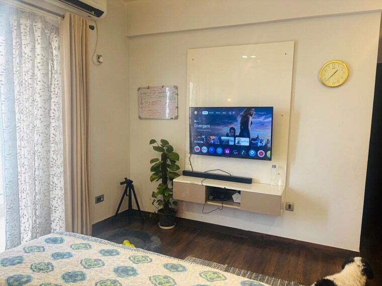 Bedroom, ace-golfshire 3 Bedroom 1675 Sq.Ft. Apartment In Sector 150 Noida 10605872