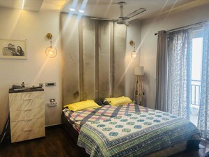 3 BHK Apartment For Rent in Ace Golfshire, Sector 150