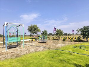 Plot – Garden View at Neemsboro Manavooru, Pusalpahad - for Sale
